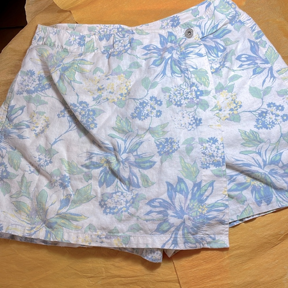 Liz Claiborne vintage skort
